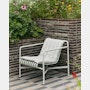 Palissade Lounge Chair Soft Cushions
