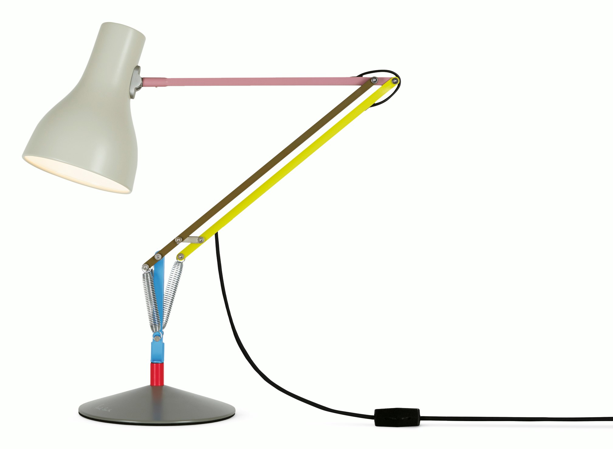 Type 75 Desk Lamp