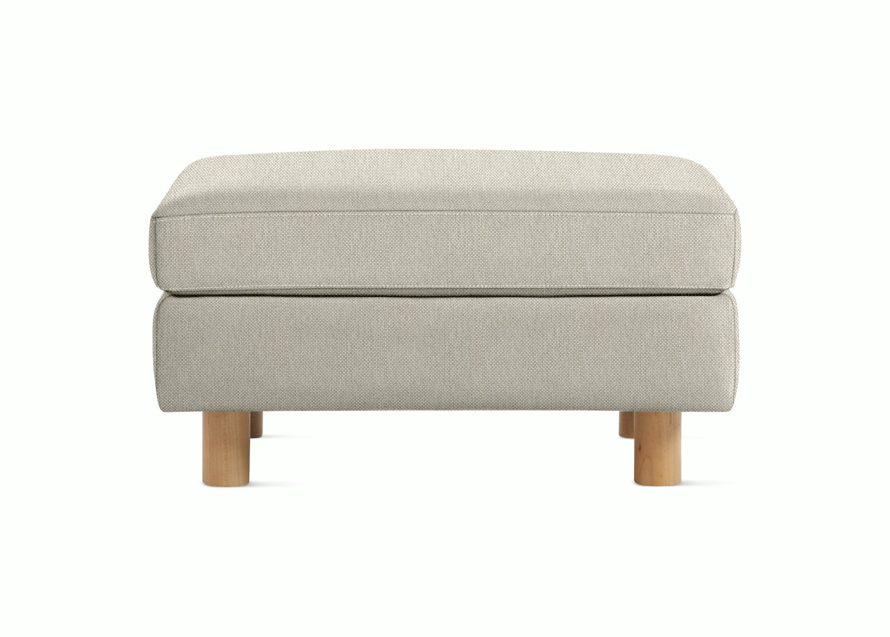 Lispenard Ottoman