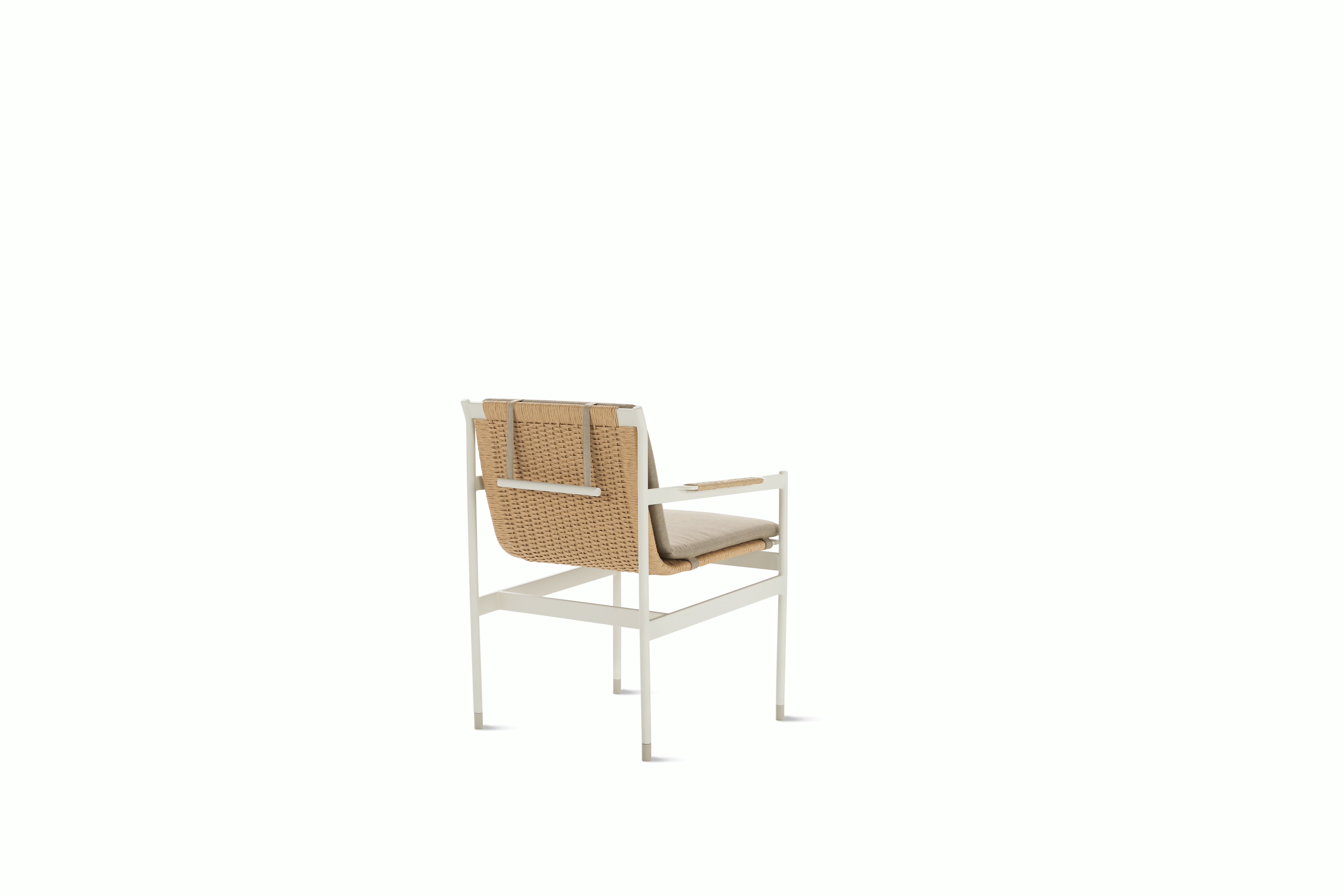 Sommer Dining Arm Chair 