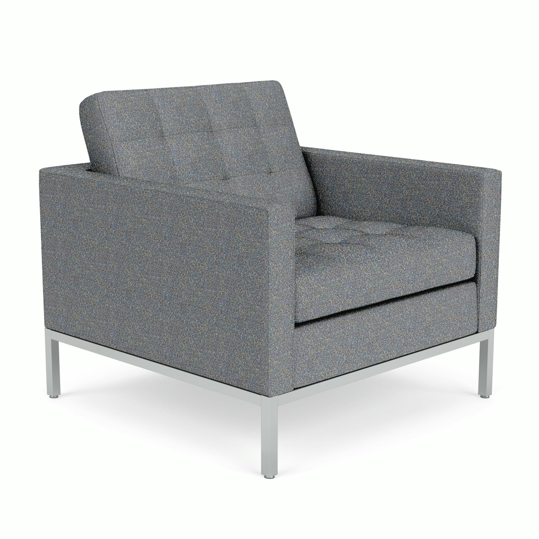 Florence Knoll Lounge Chair