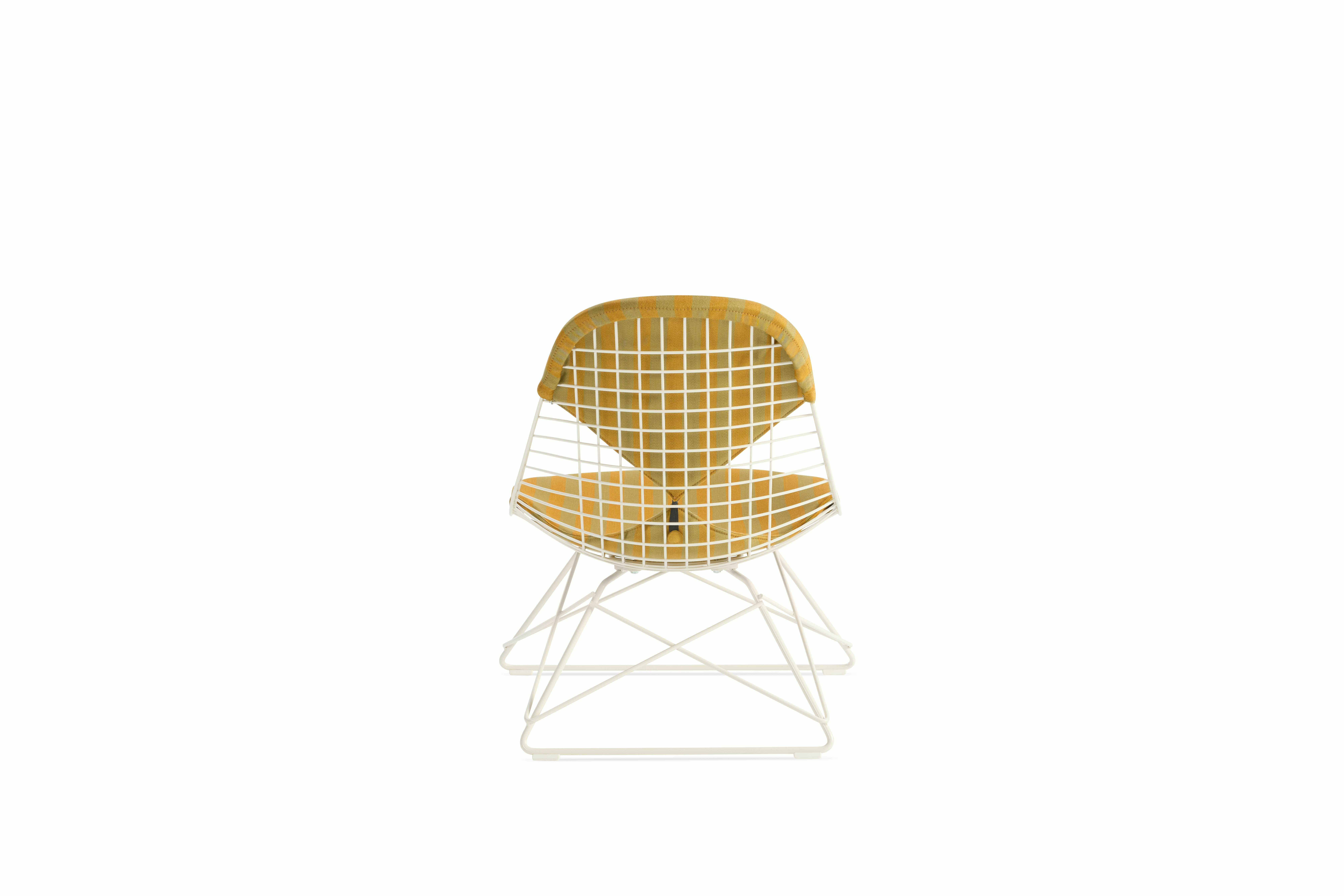 Eames Wire Chair Low Wire Base – Herman Miller Store CA