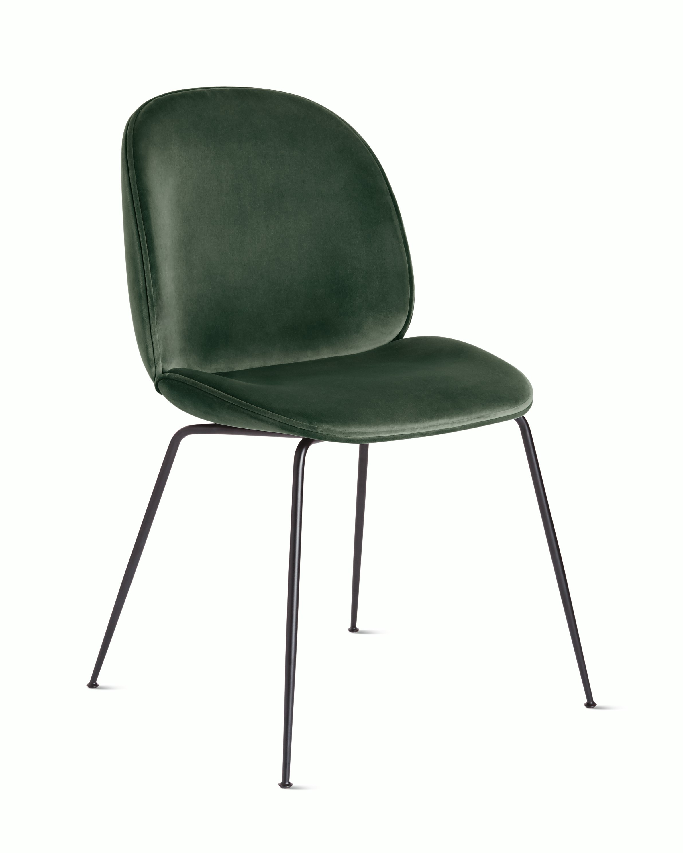 Beetle Side Chair
