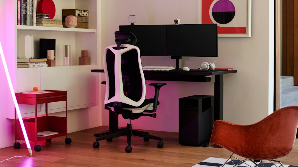 Vantum Gaming Chair