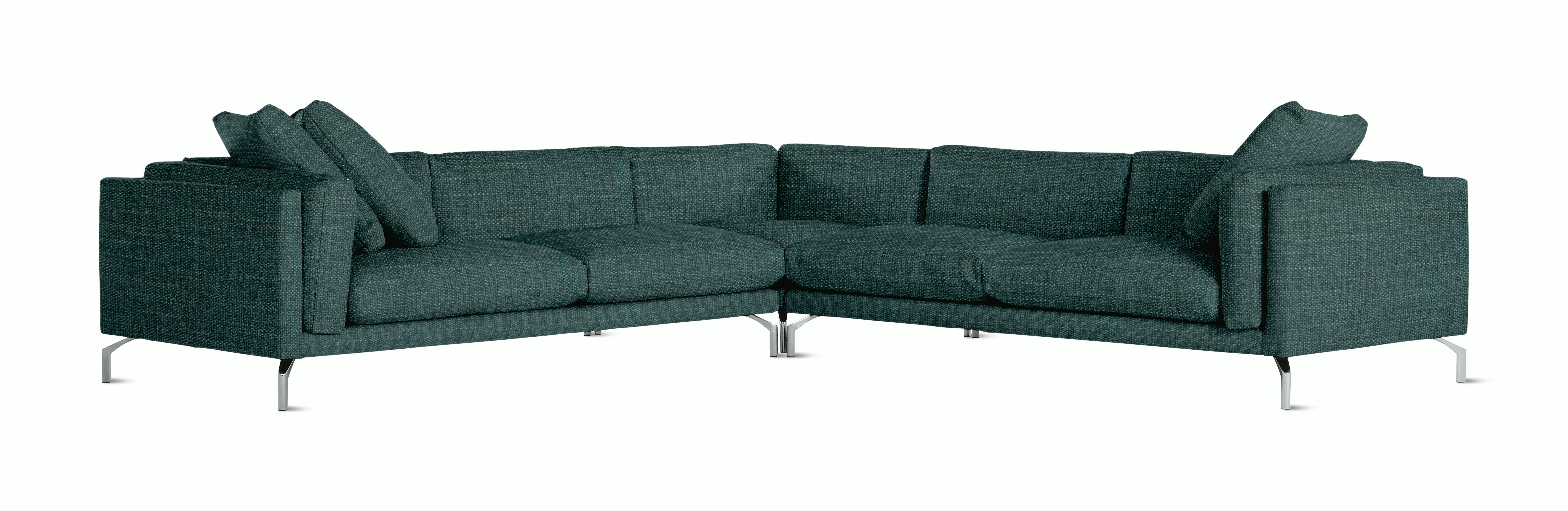 Como Sectional Sofa