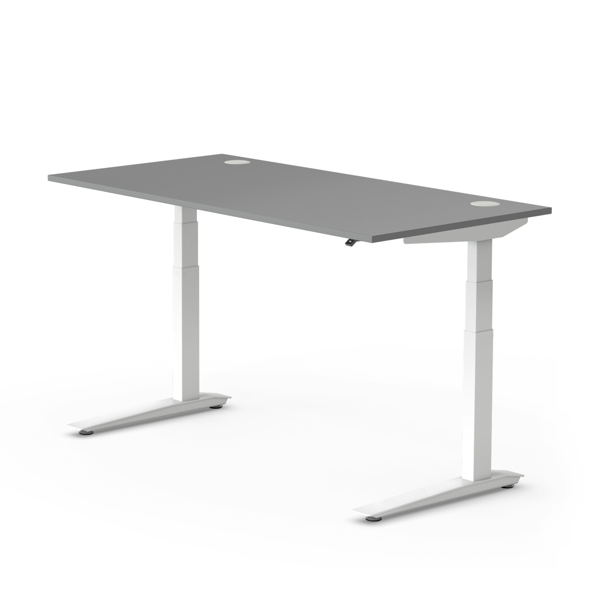 Jarvis Laminate Standing Desk