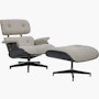 Eames Lounge Chair and Ottoman Eames Lounge Chair and Ottoman