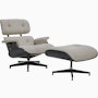 Eames Lounge Chair and Ottoman Eames Lounge Chair and Ottoman