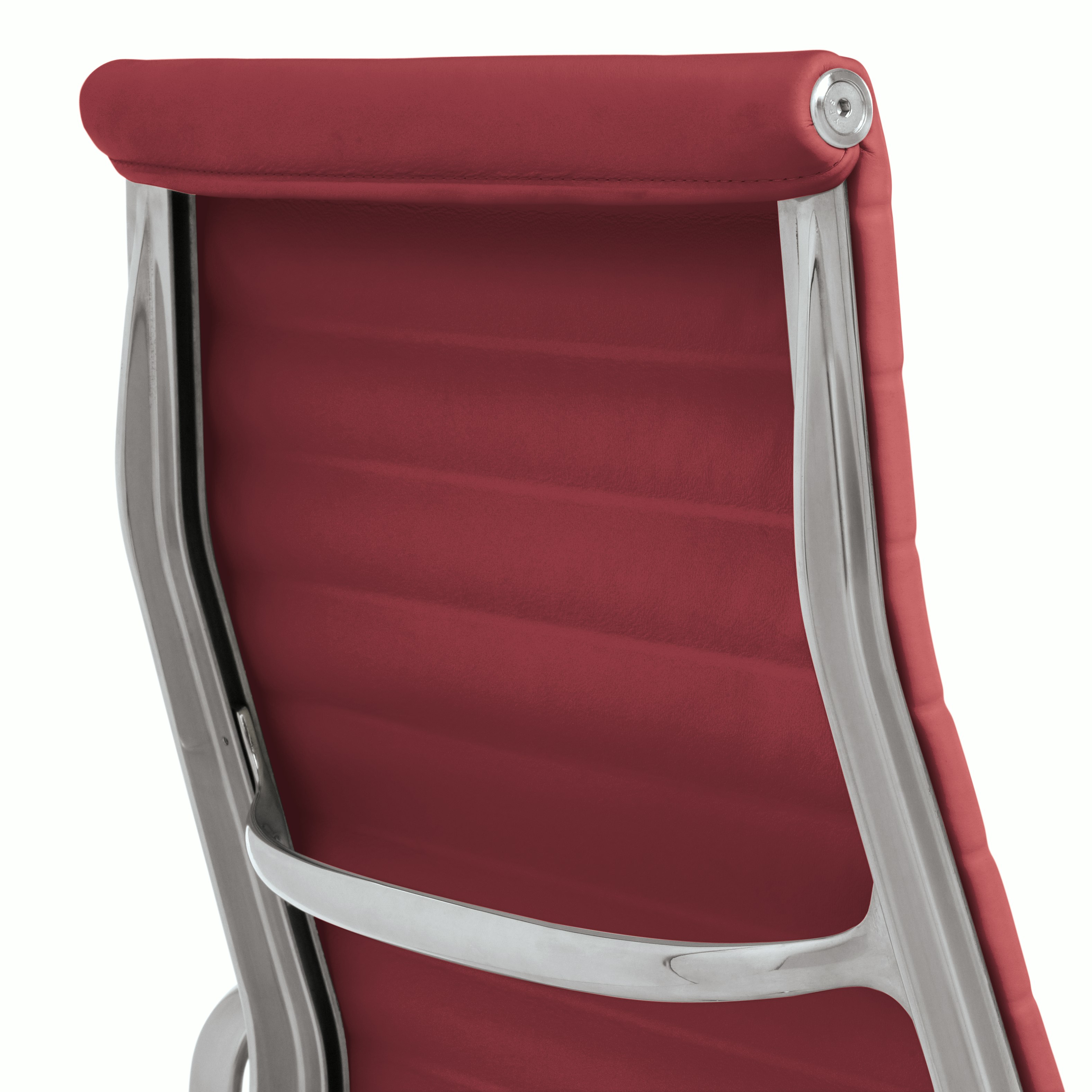 Eames Aluminum Executive Chair