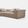 Float Sectional - 3 Piece