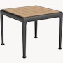 1966 End Table