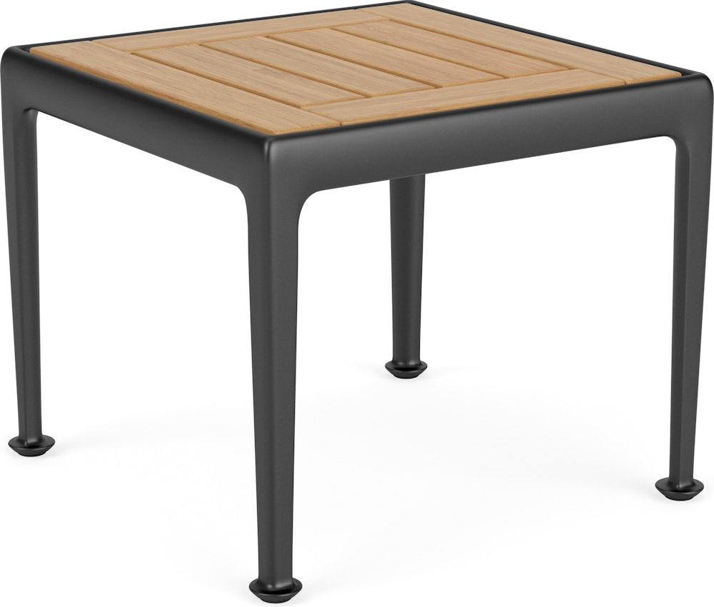 1966 End Table