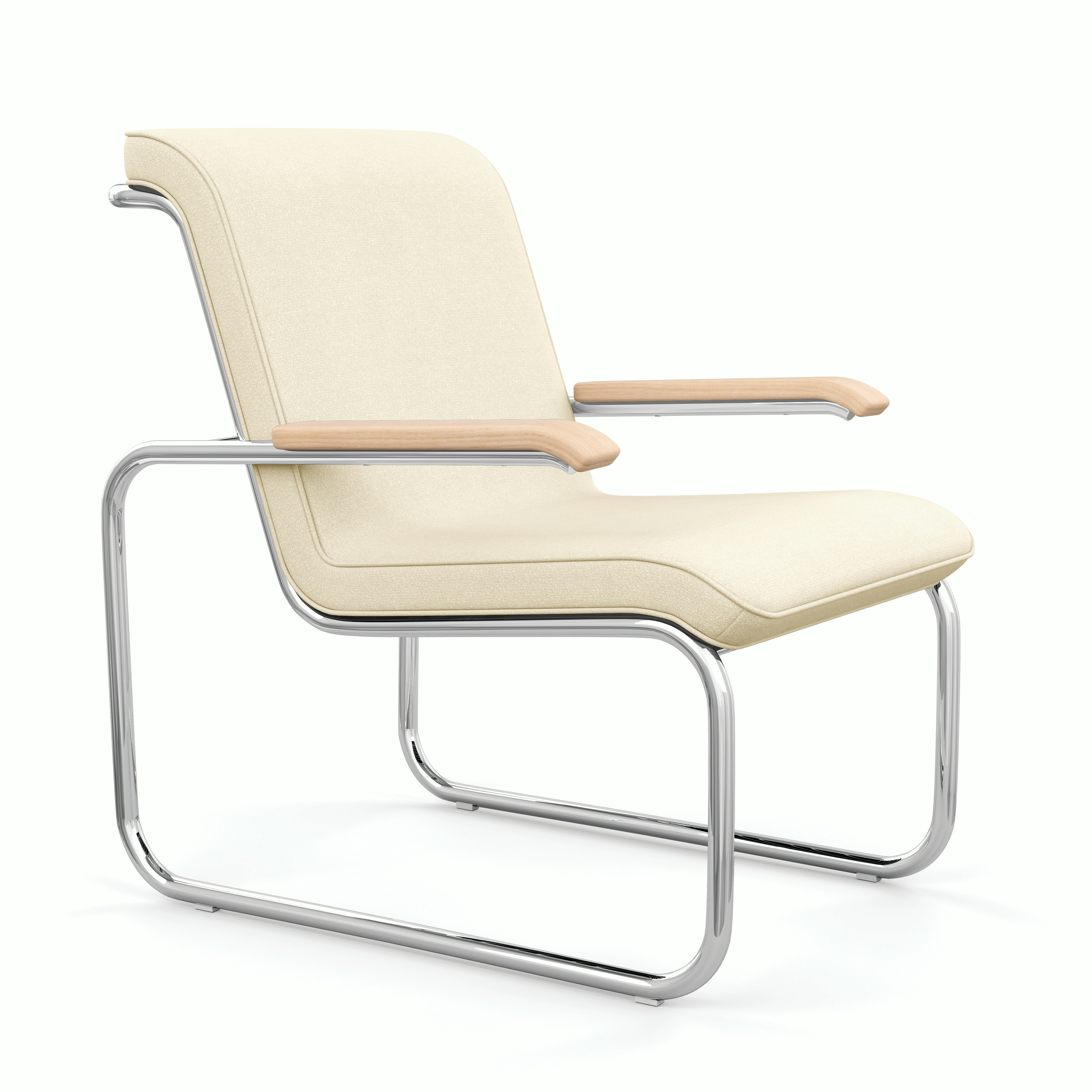 MB Lounge Chair