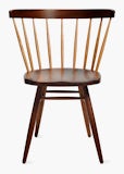 Nakashima Straight-Back Chair