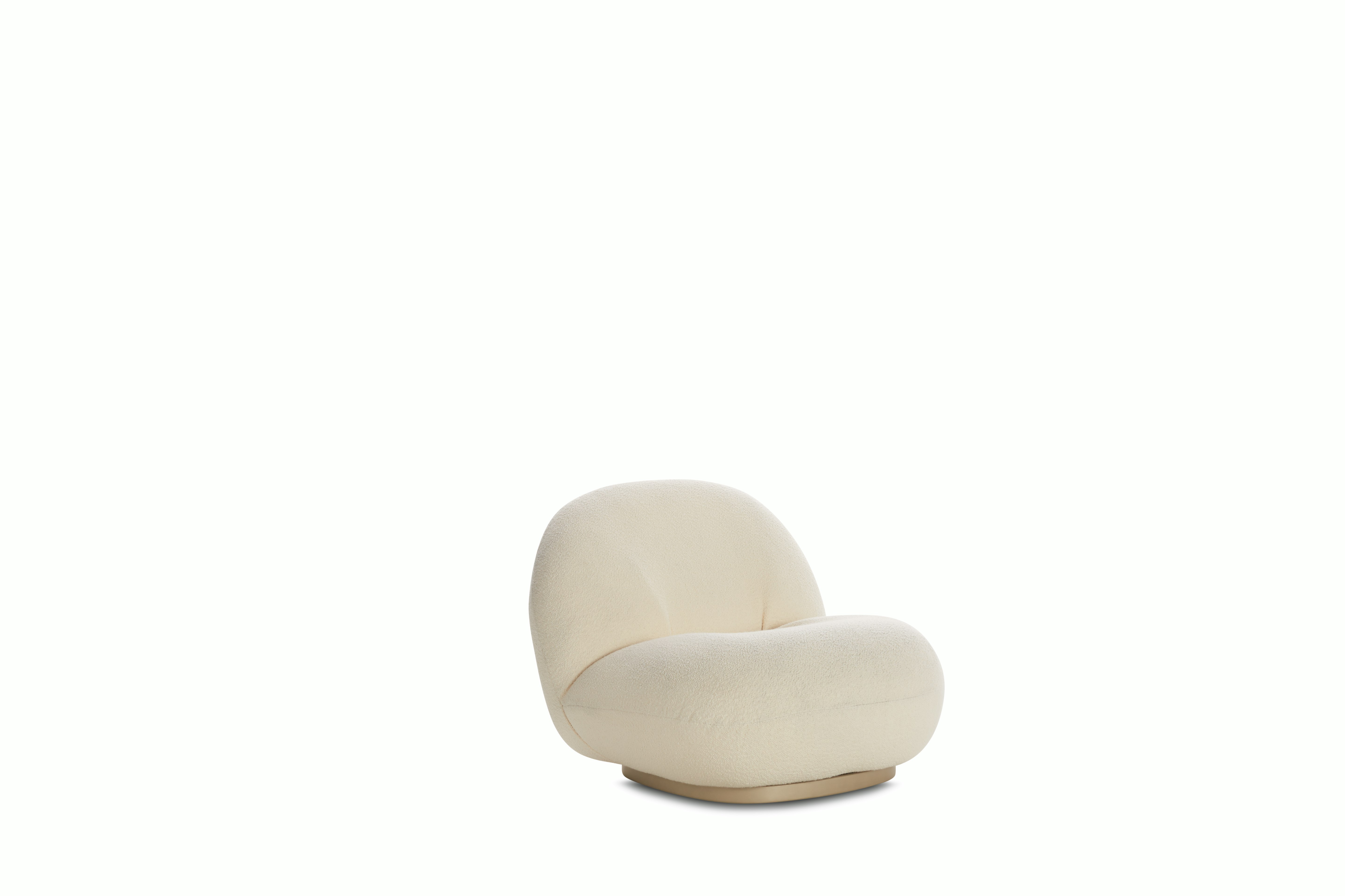 pacha armchair