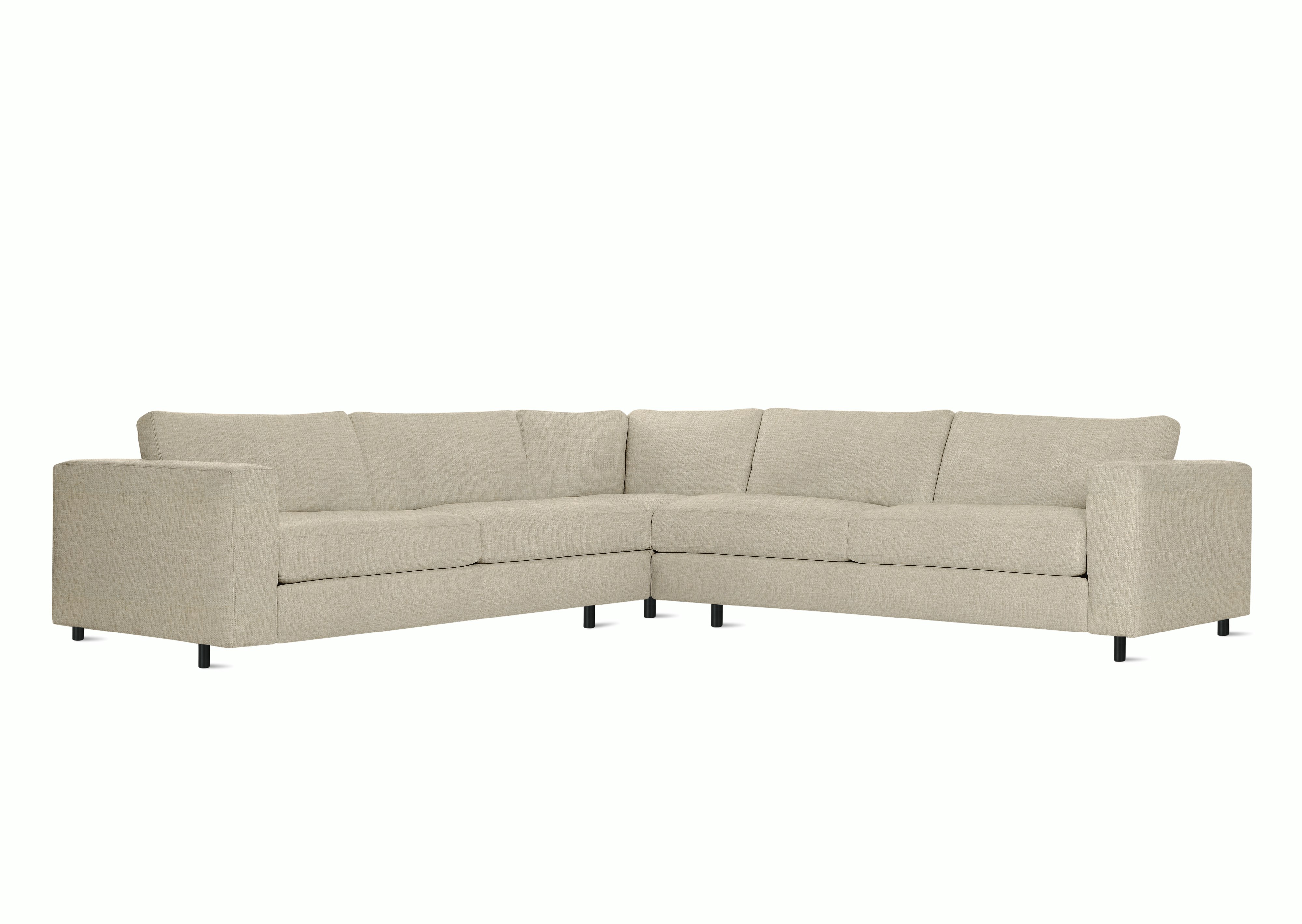 Reid Corner Sectional