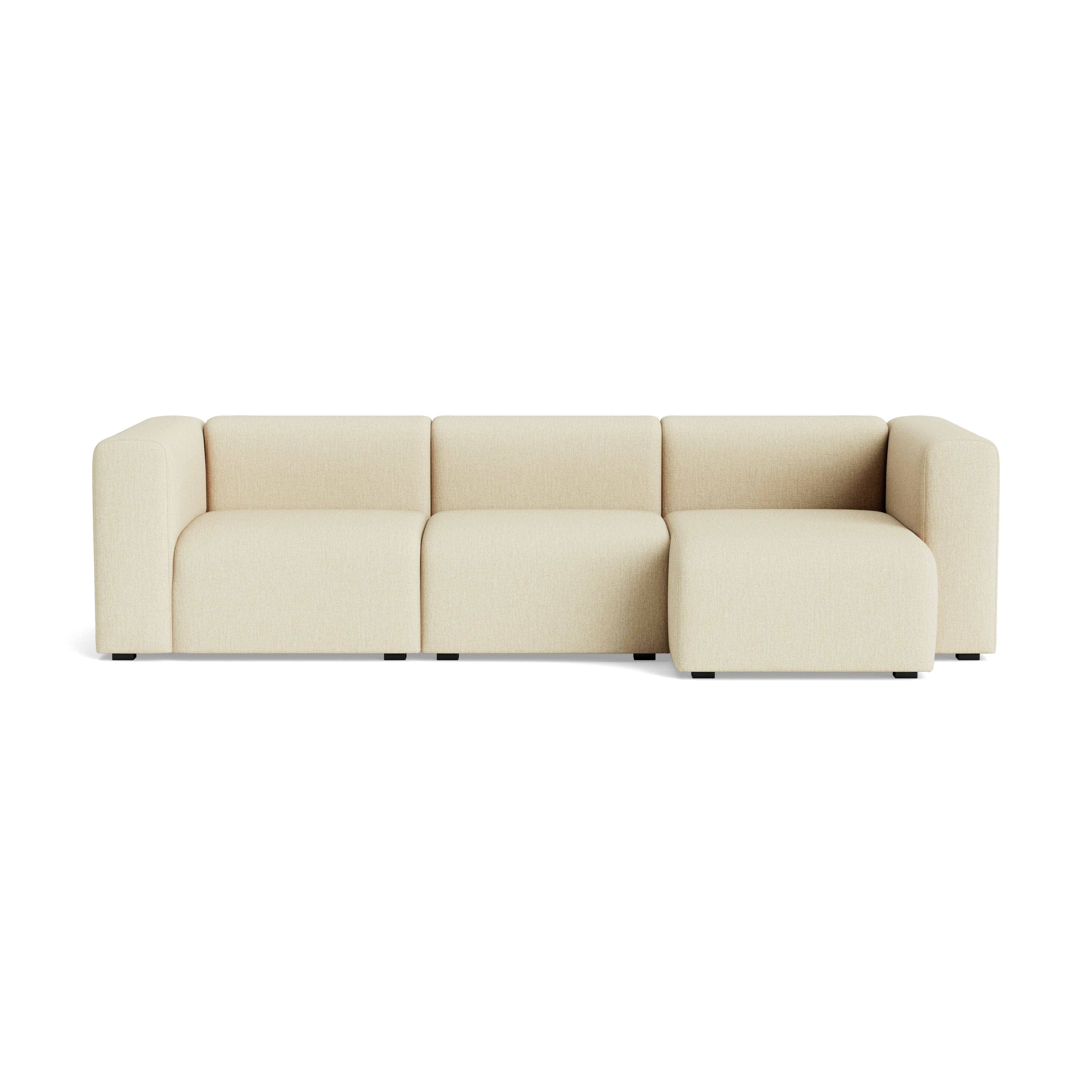 Mags Sectional with Chaise Narrow - Right