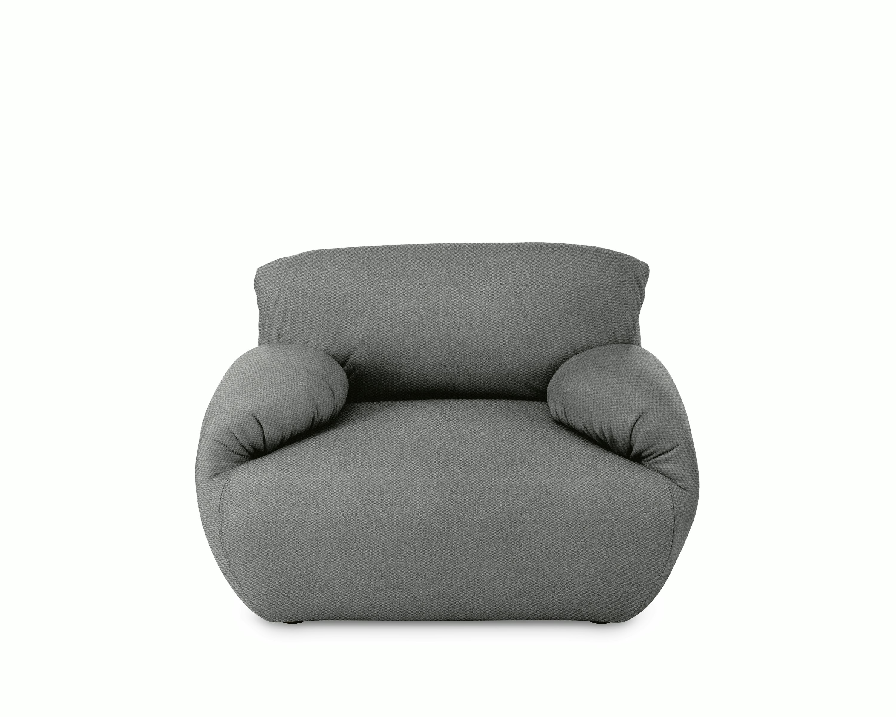 Luva Modular Armchair