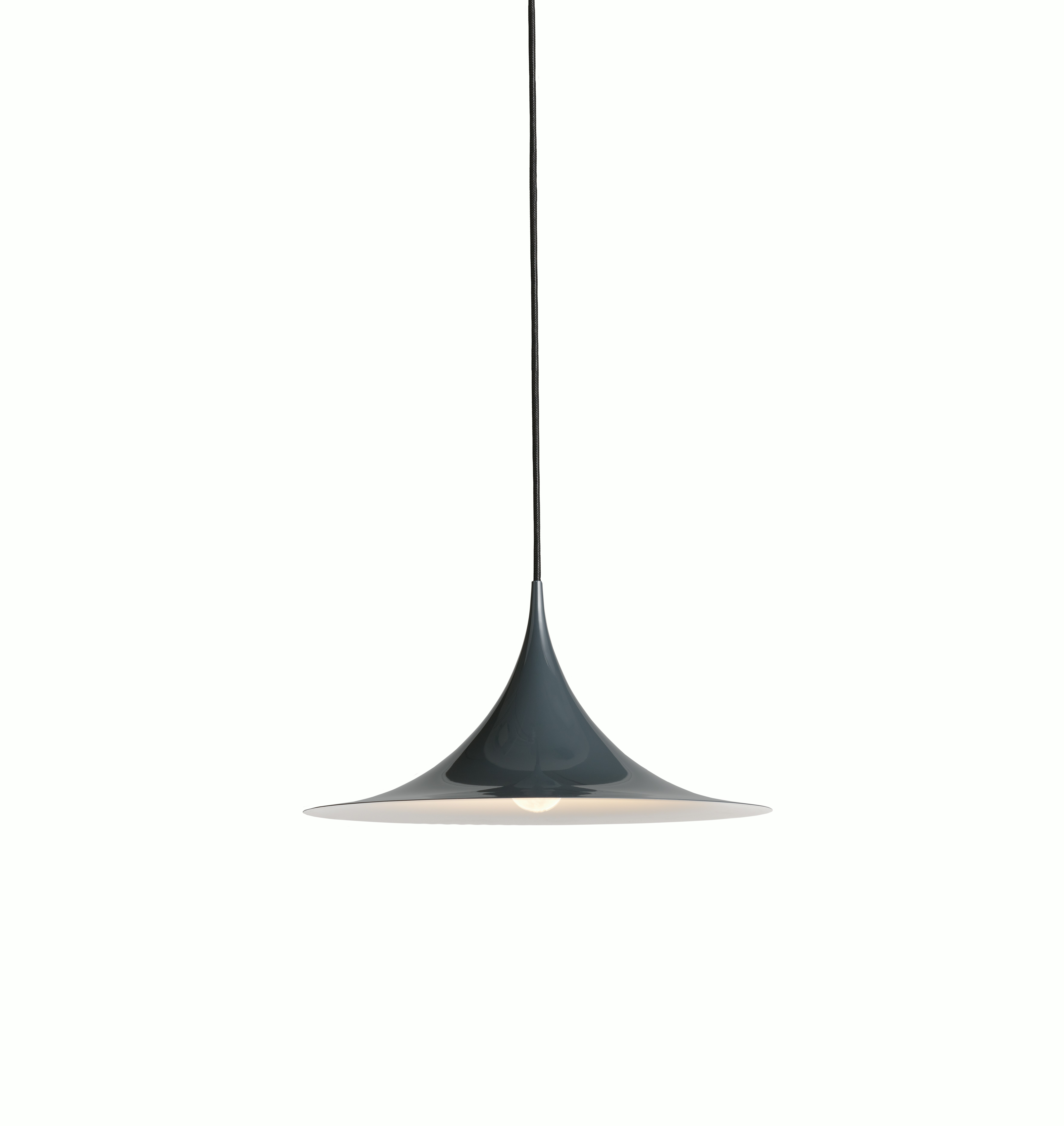 Semi Pendant Lamp