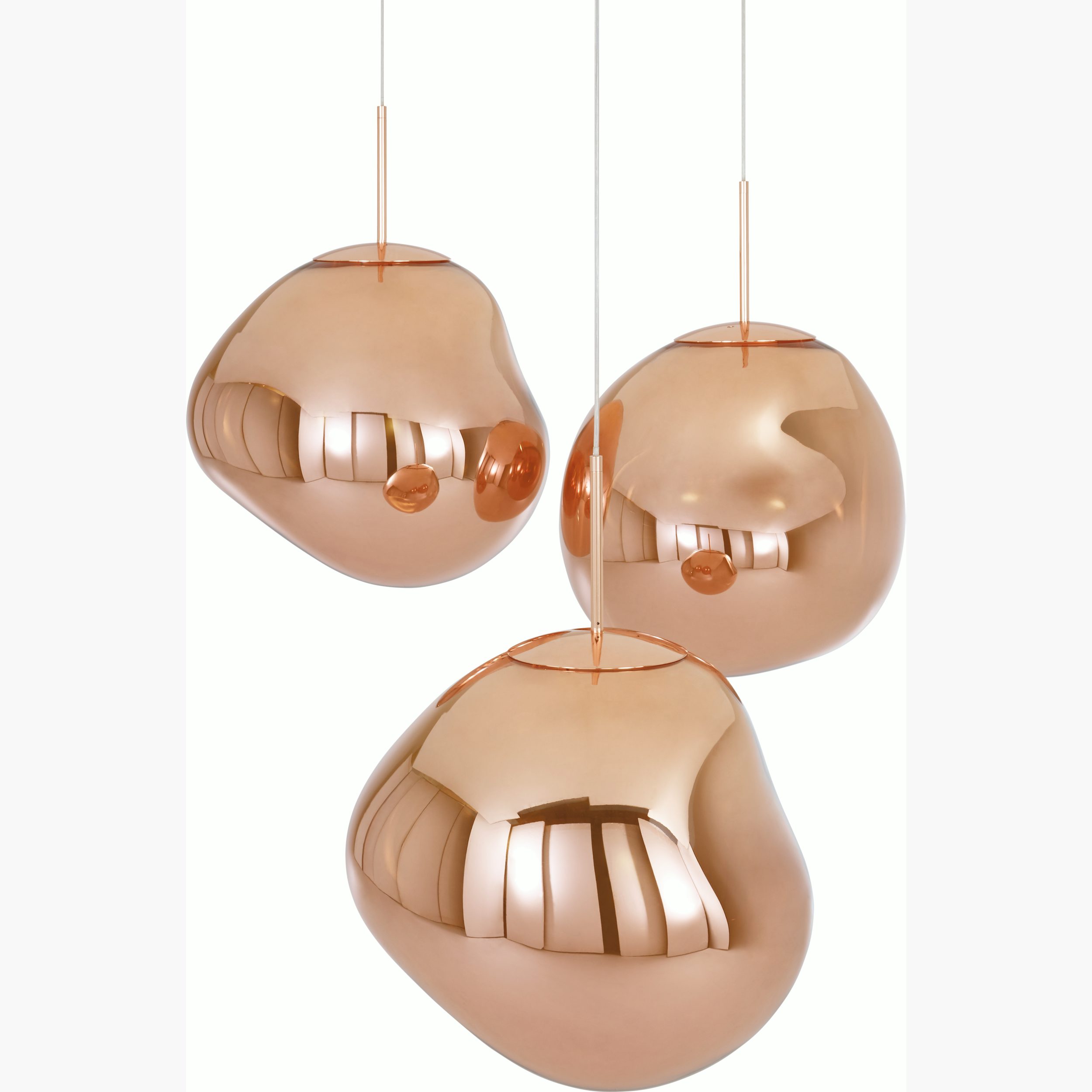 Melt Pendant – Design Within Reach Melt Pendant – Design Within Reach
