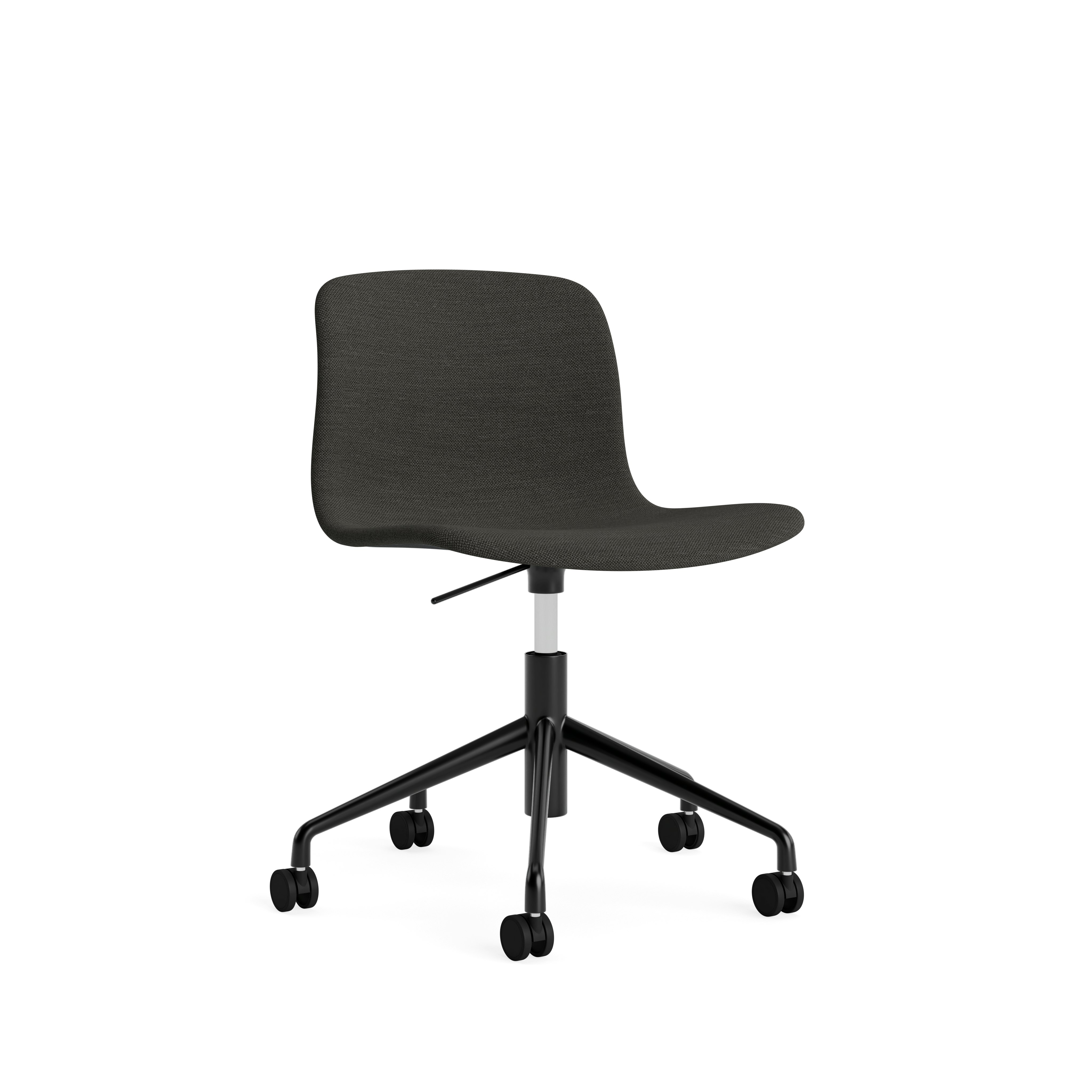 AAC 51 - Mode 005 Talus,  Black