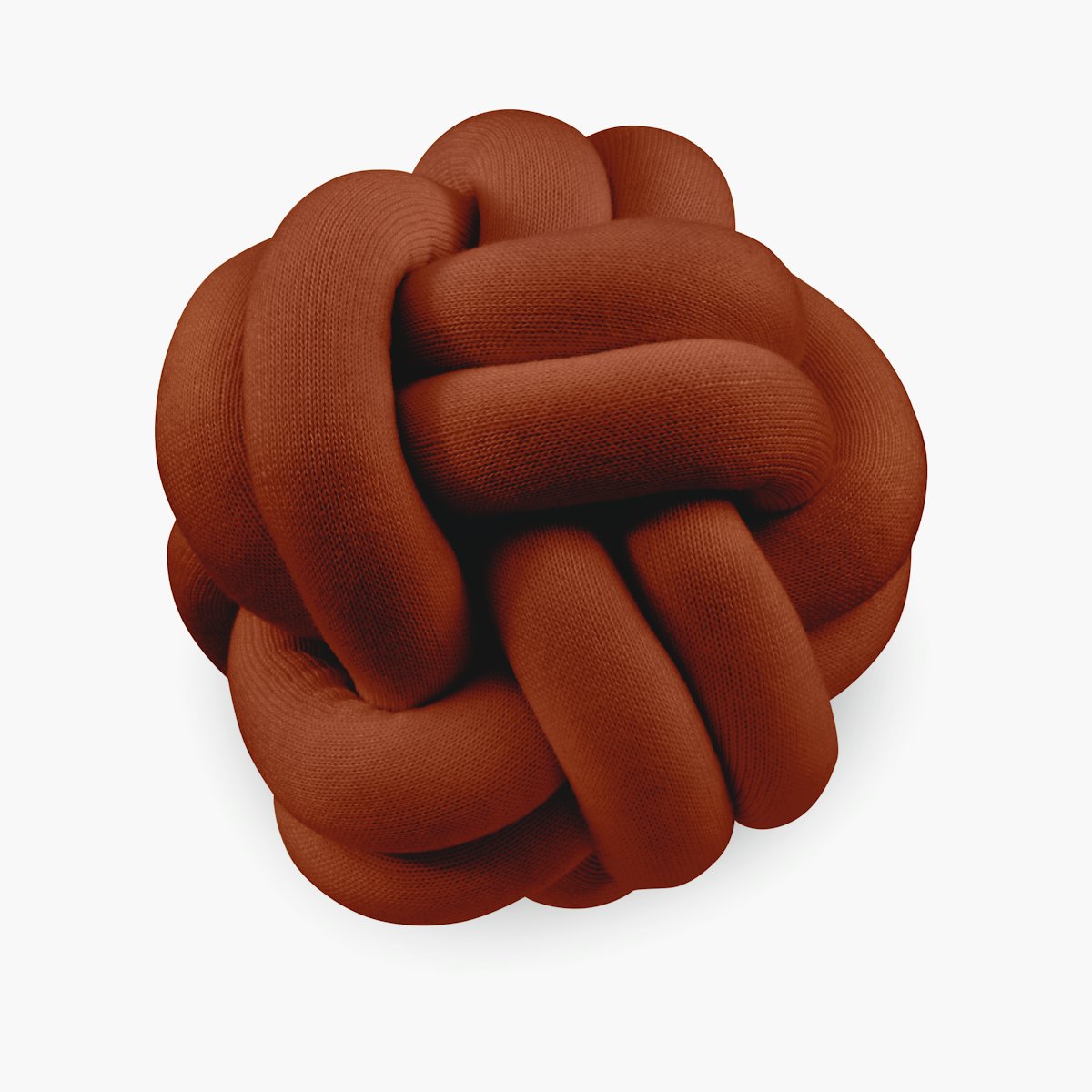 Knot Cushion Knot Cushion
