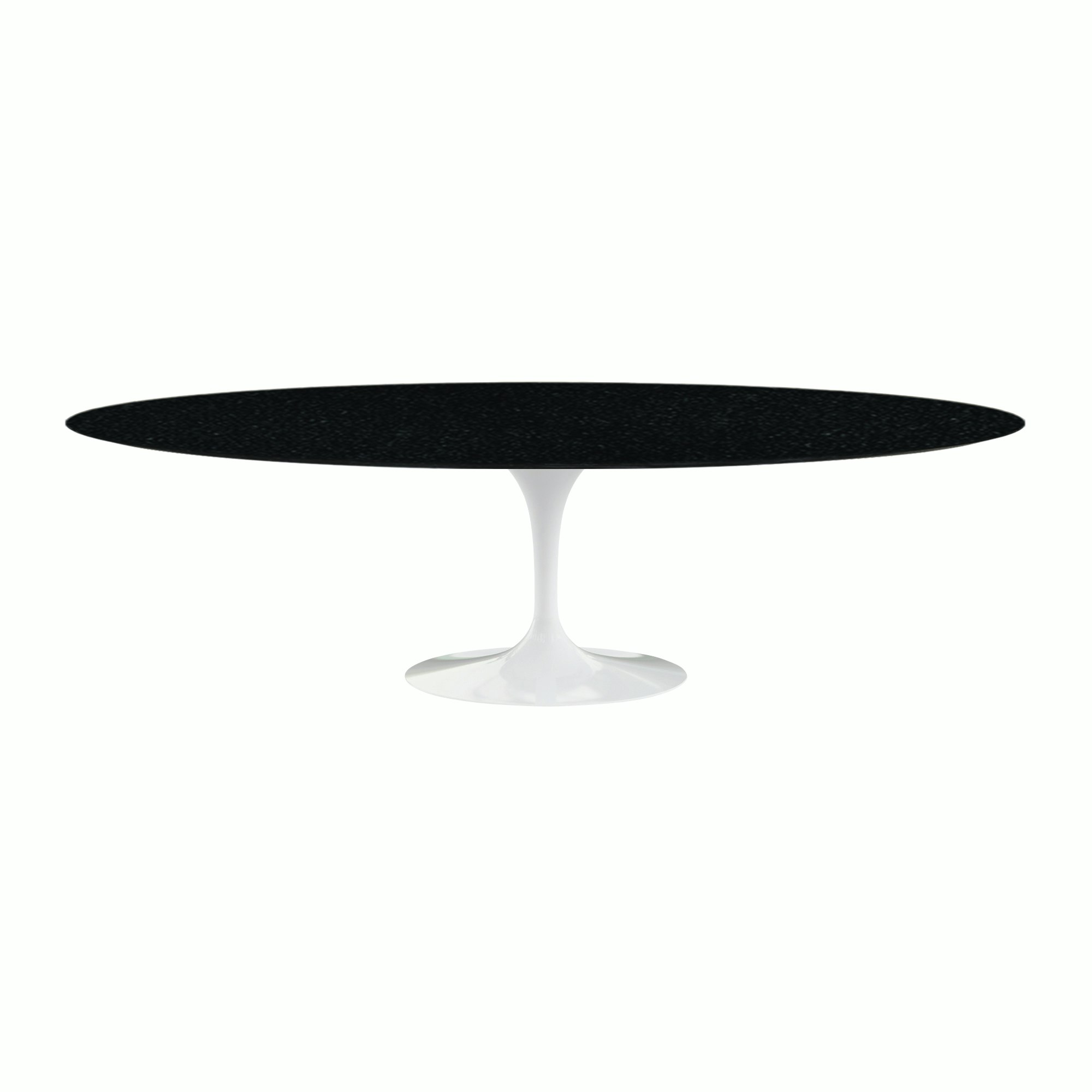 Saarinen Dining Table, Round 96 in