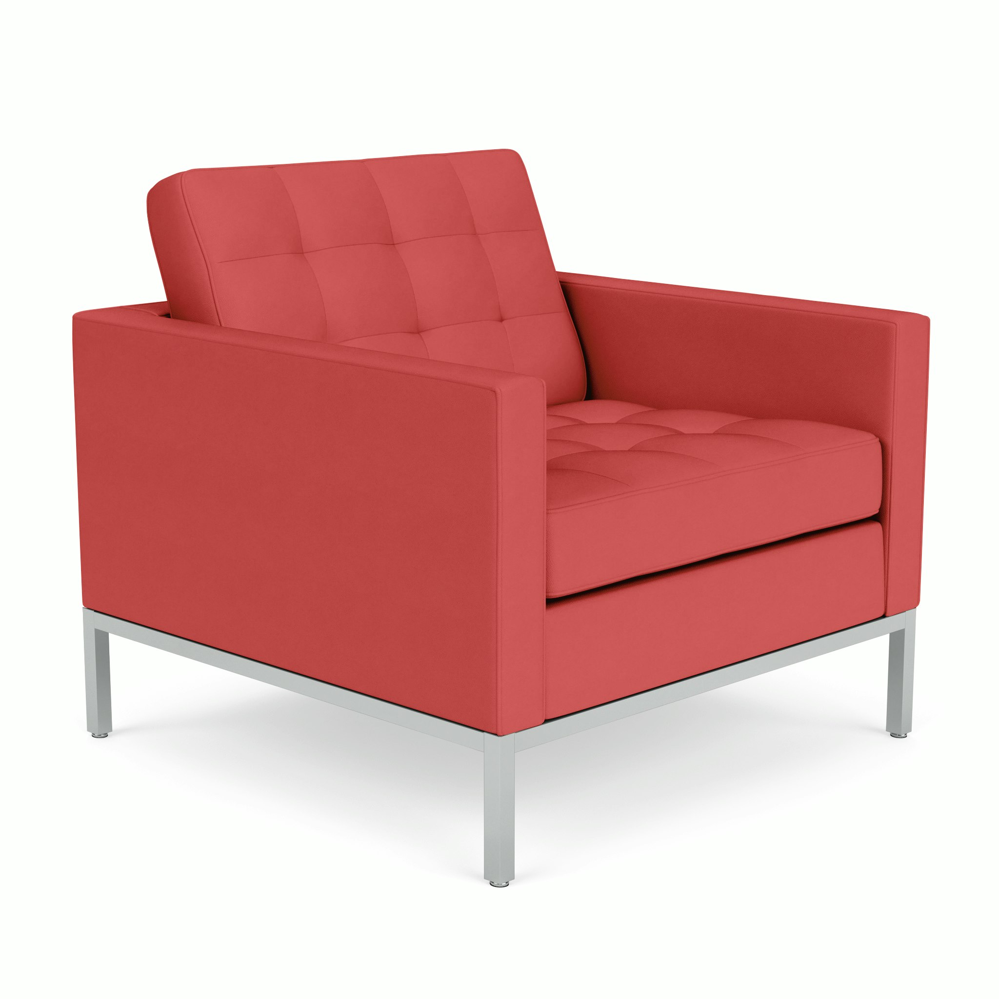 Florence Knoll Lounge Chair