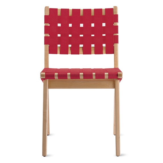 Risom Side Chair