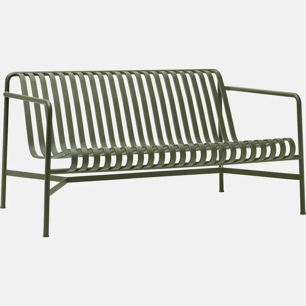 Palissade Lounge Sofa – Design Within Reach