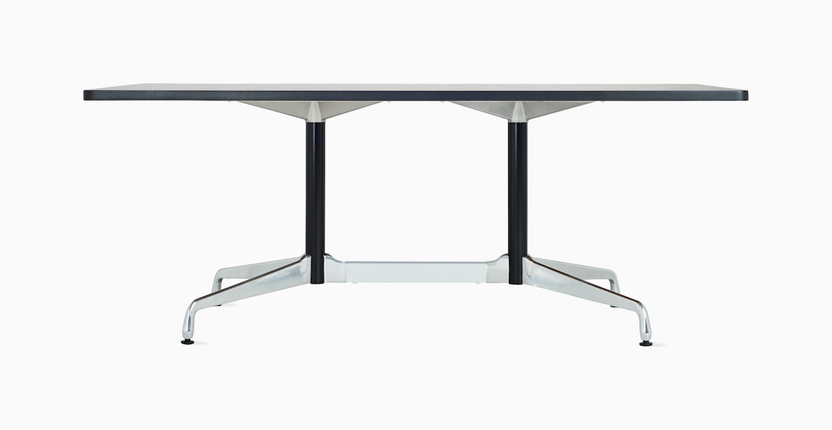 Eames Table, Rectangular