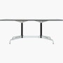 Eames Table Eames Table, Rectangular