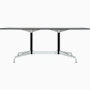 Eames Table Eames Table, Rectangular