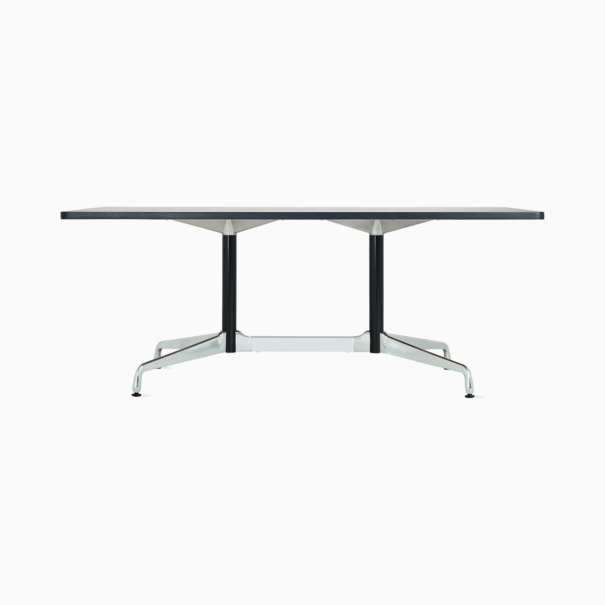 Eames Table Eames Table, Rectangular