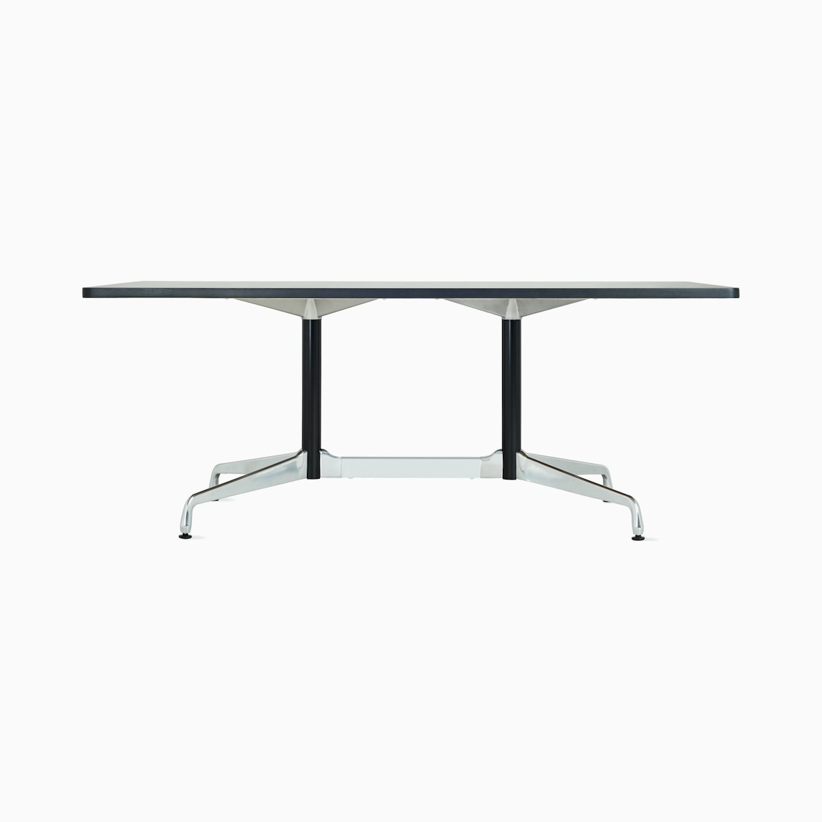 Eames Table, Rectangular