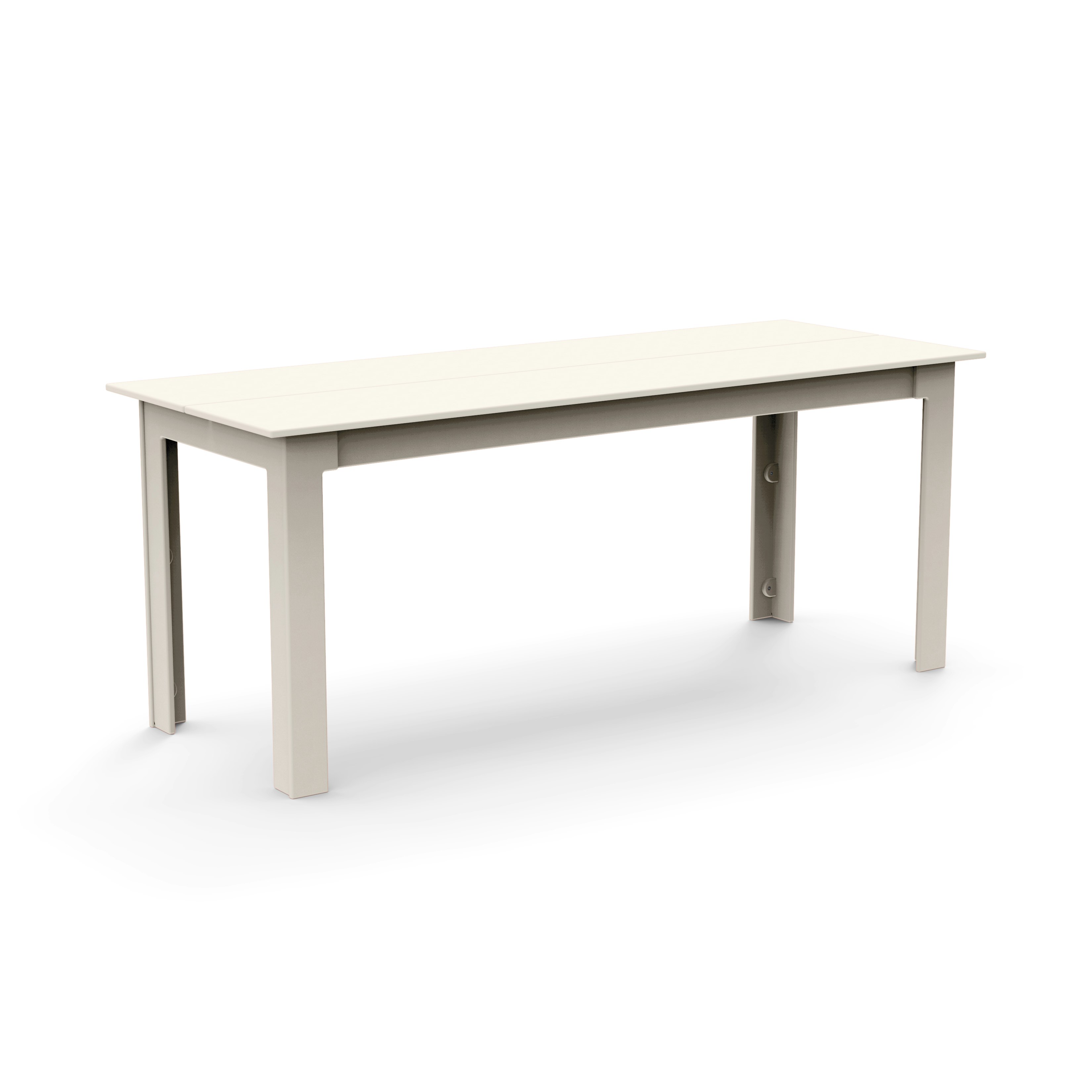 Fresh Air Table - 78in,  Fog