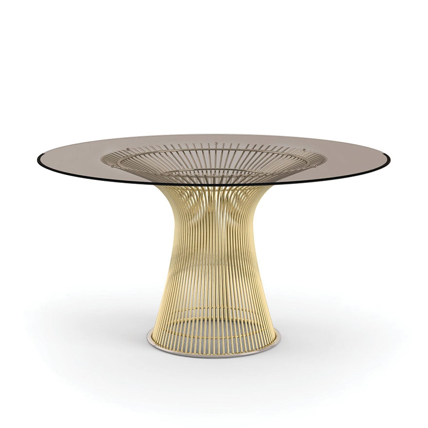 Platner Dining Table