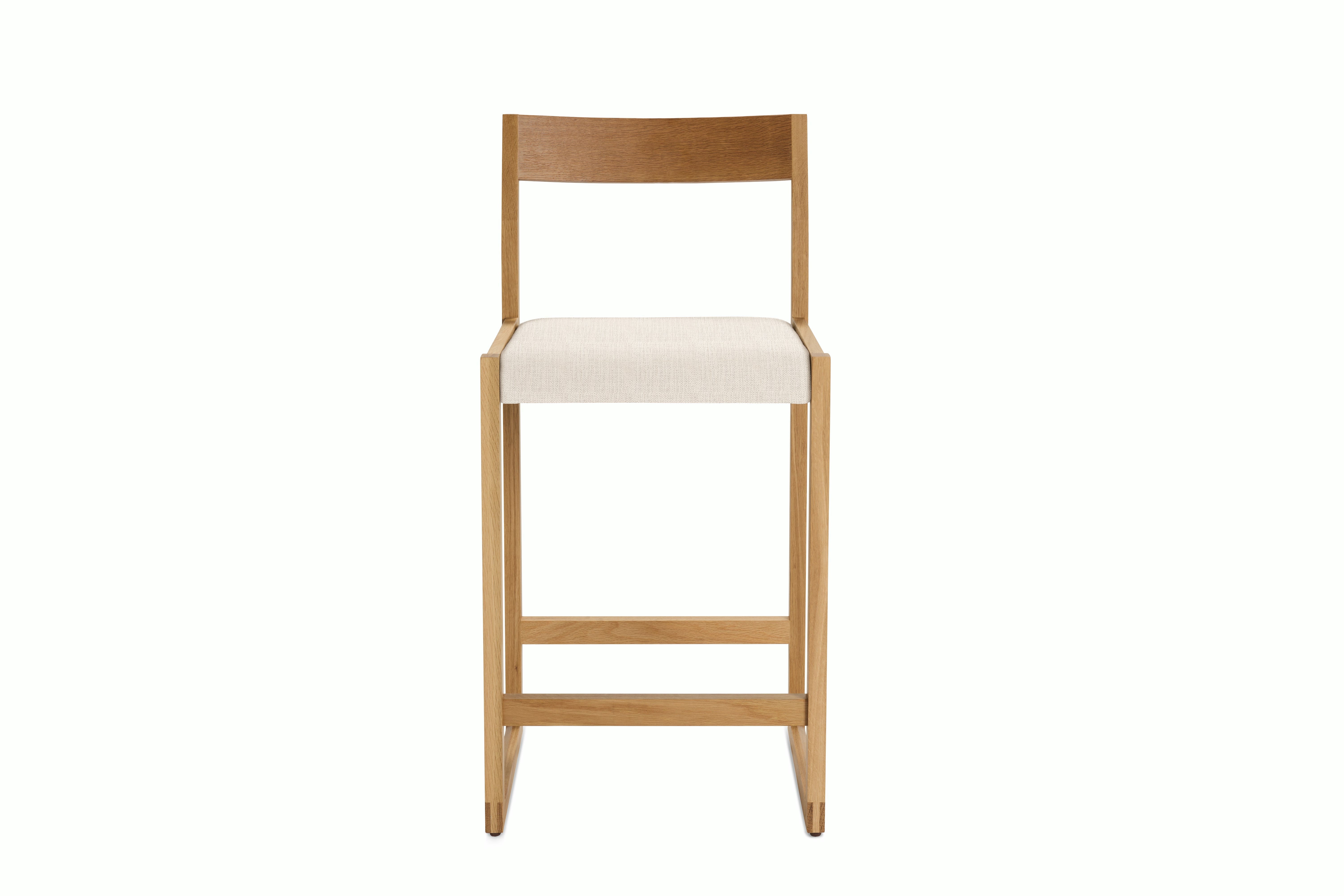 Matera Dining Stool