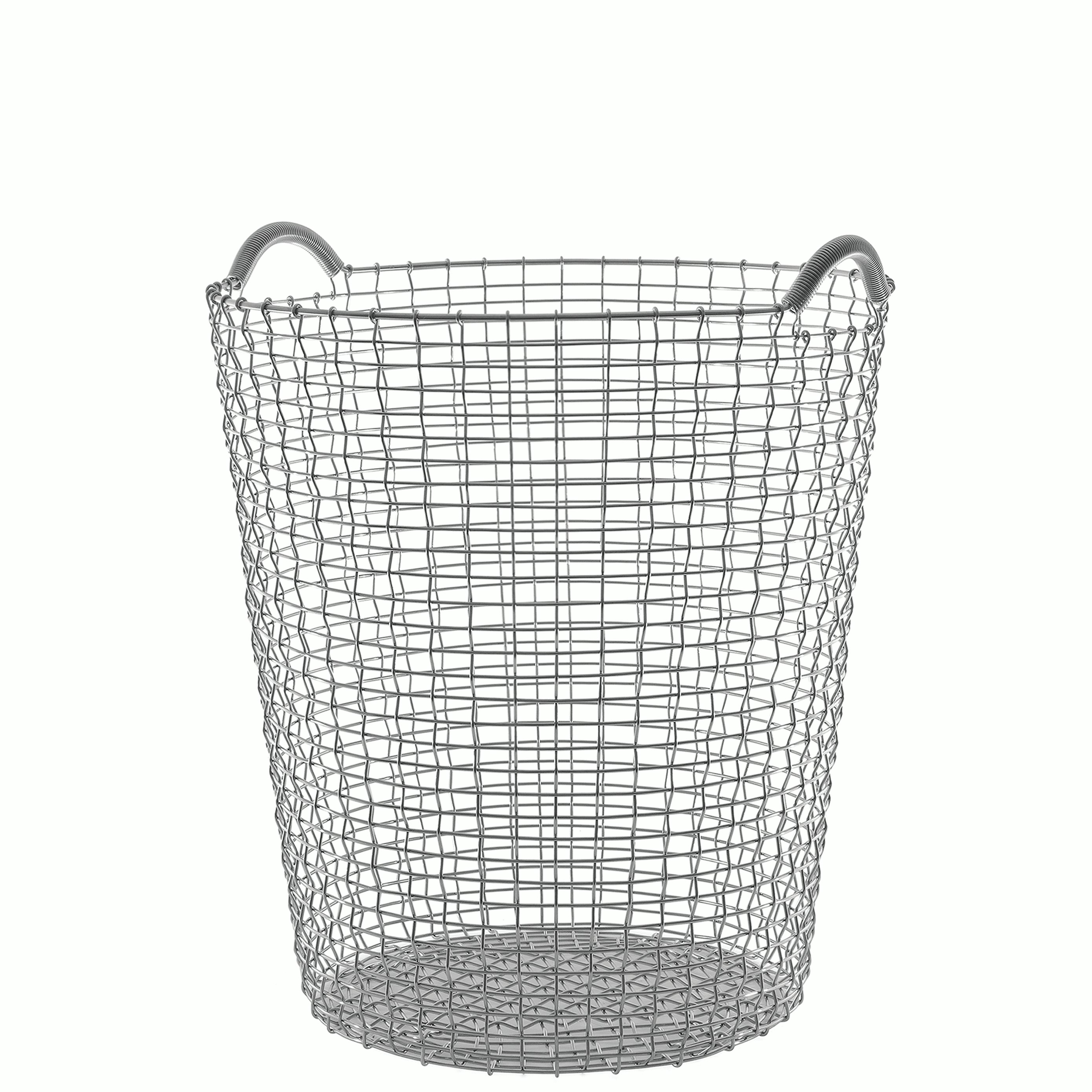 Korbo Handmade Wire Basket
