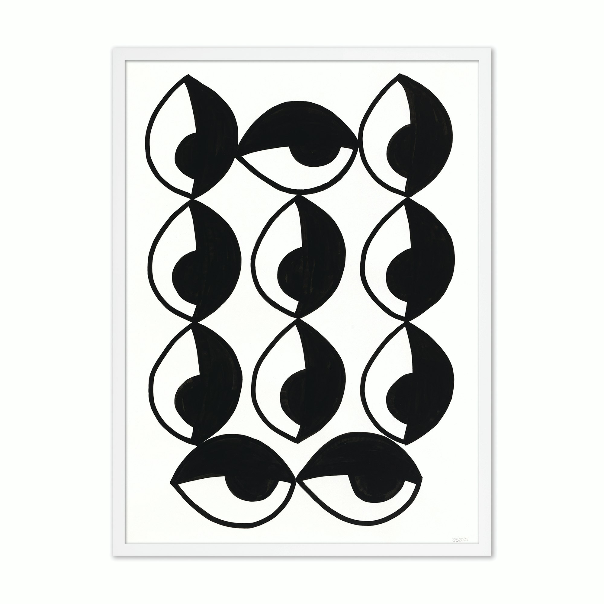 Reader View by Stacey Beach