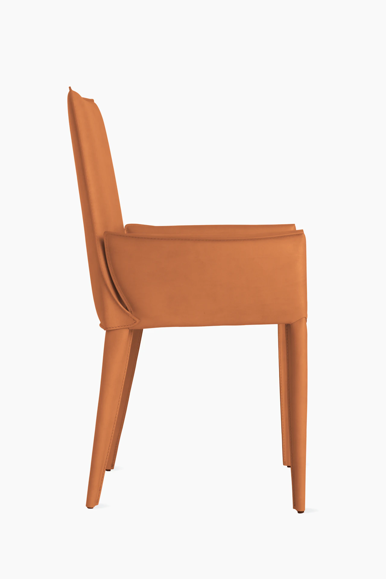 Bottega Chair, DWR Collection | MillerKnoll