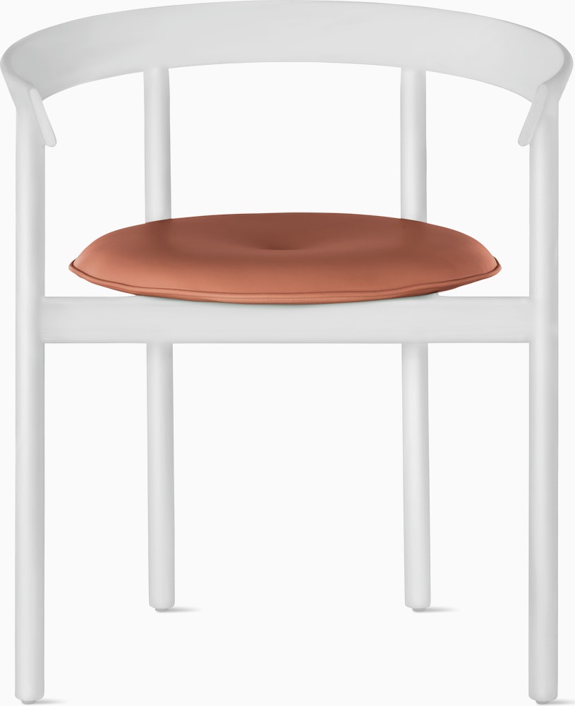 Comma Dining Chair - Arm Chair