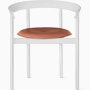 Comma Dining Chair Comma Dining Armchair