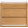 Matera Dresser Matera Dresser, Three Drawer