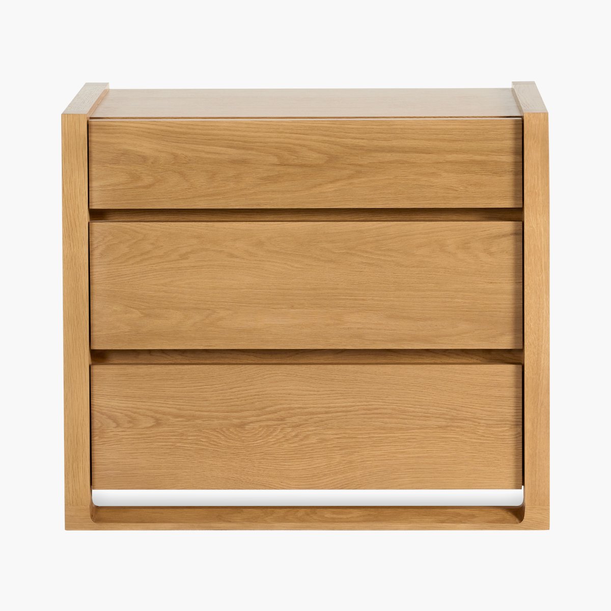Matera Dresser Matera Dresser, Three Drawer