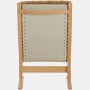 Siesta Lounge Chair - High