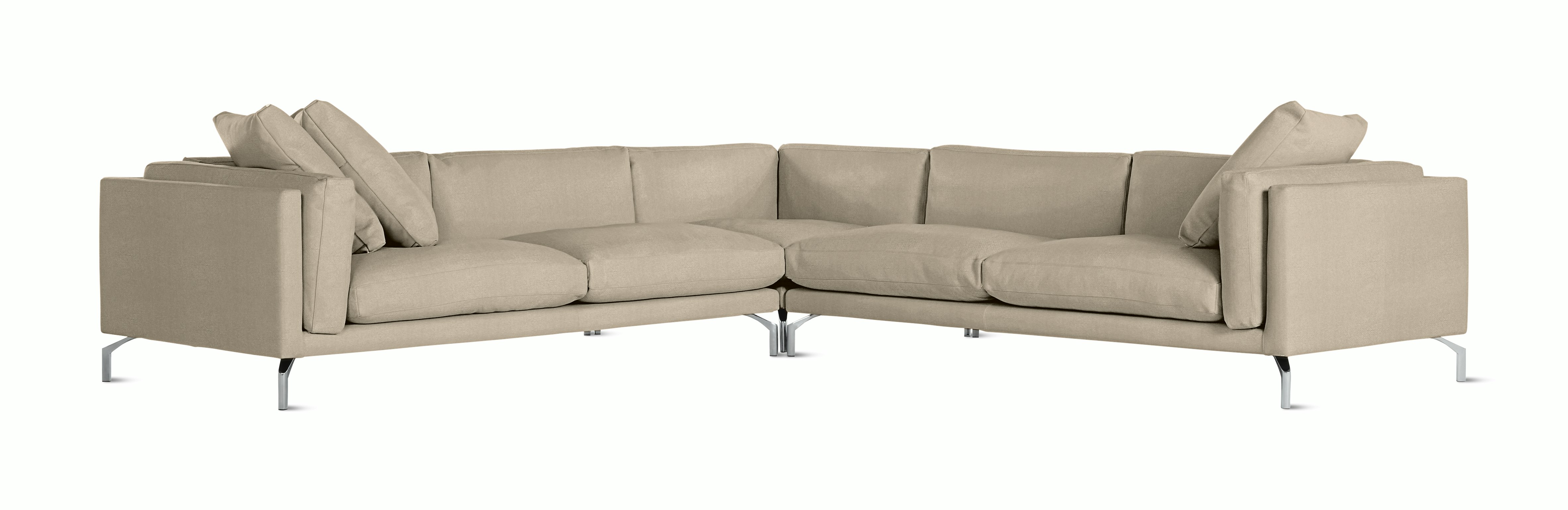 Como Corner Sectional