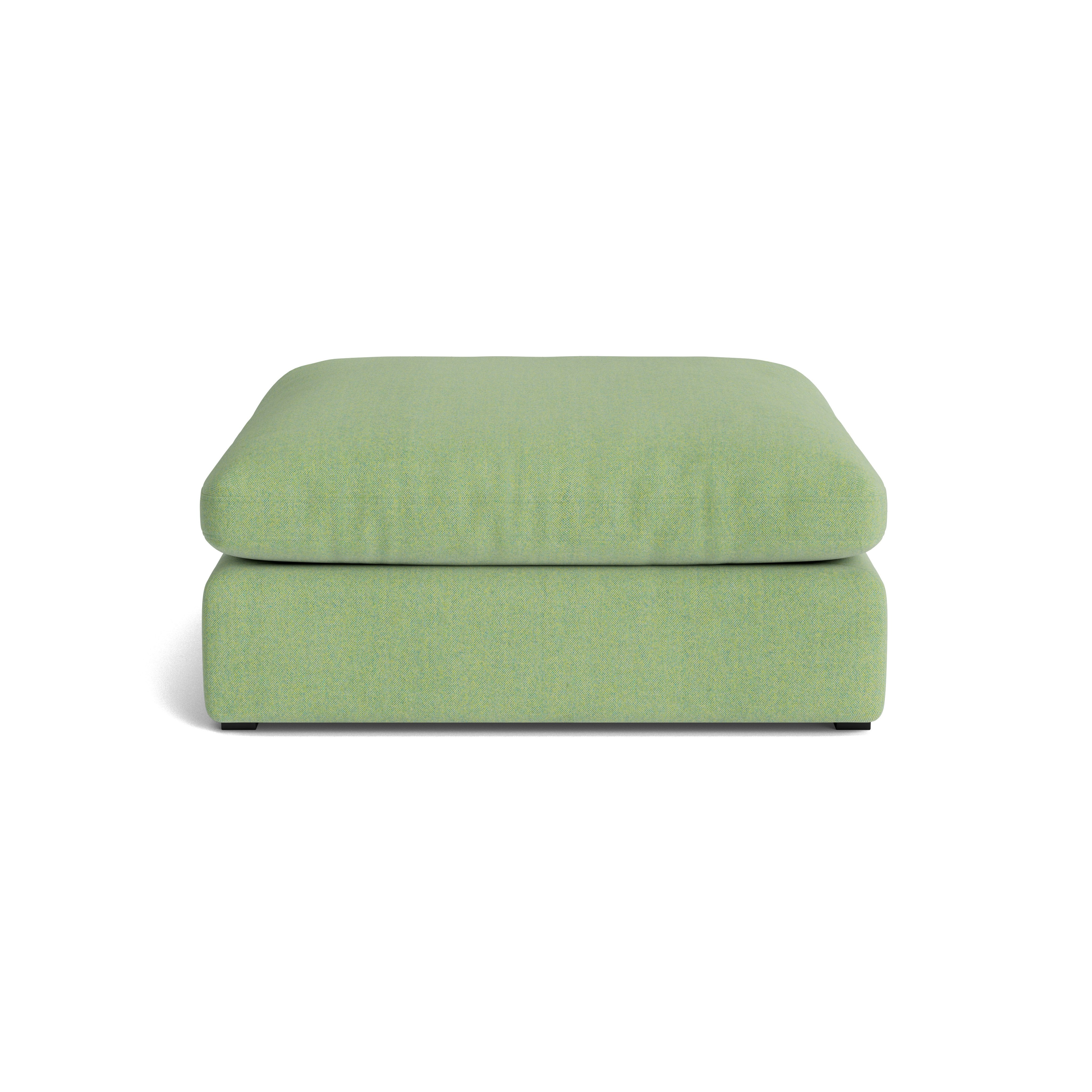 Hackney Lounge Ottoman