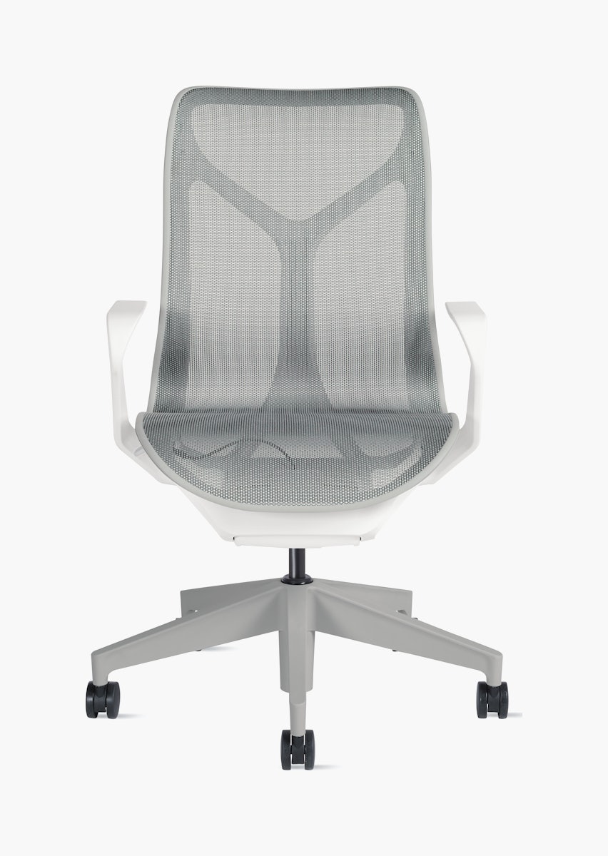 Cosm Chair, Mid Back