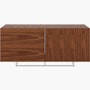 Domino Credenza Domino Credenza